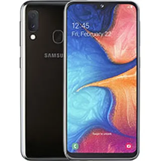 Samsung A20E – Cambio de batería