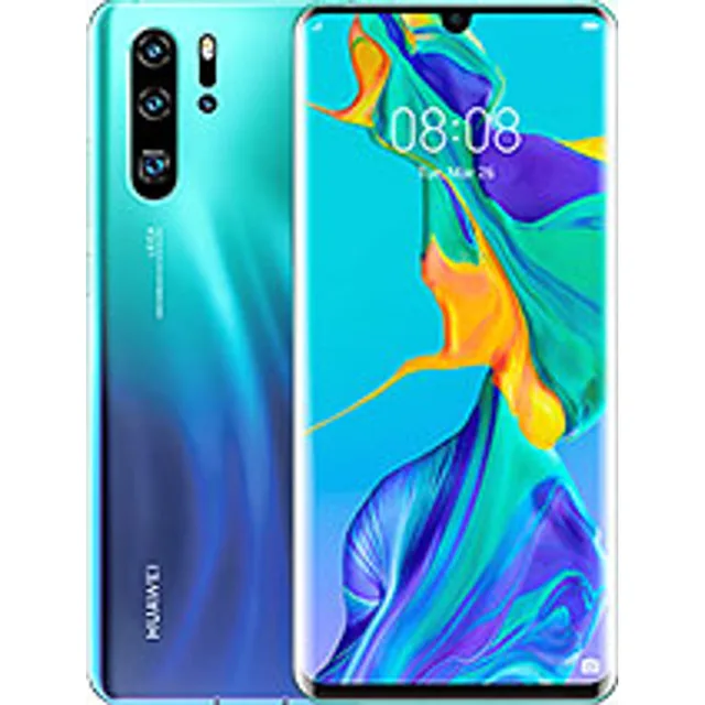 Huawei P30 Pro – Cambio de pantalla