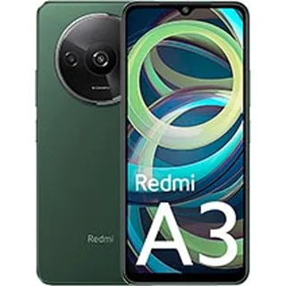Xiaomi Redmi A3 – Cambio de centro de carga