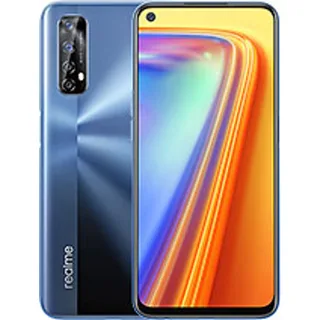Realme 7 4G – Cambio de batería