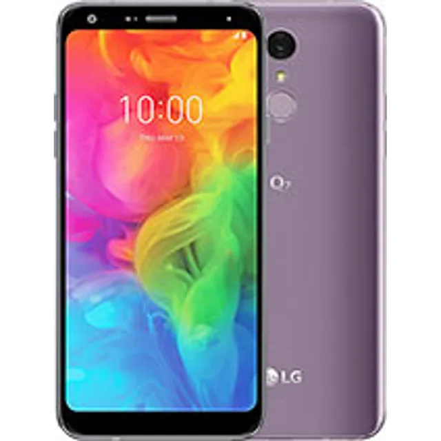 LG Q710 – Cambio de pantalla