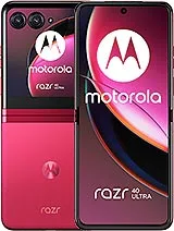 Motorola Razr 40 Ultra – Cambio de pantalla