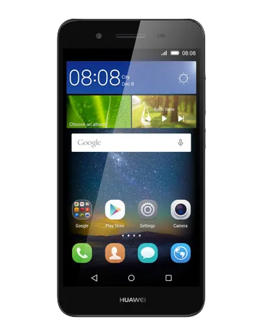 Huawei GR3 – Cambio de pantalla