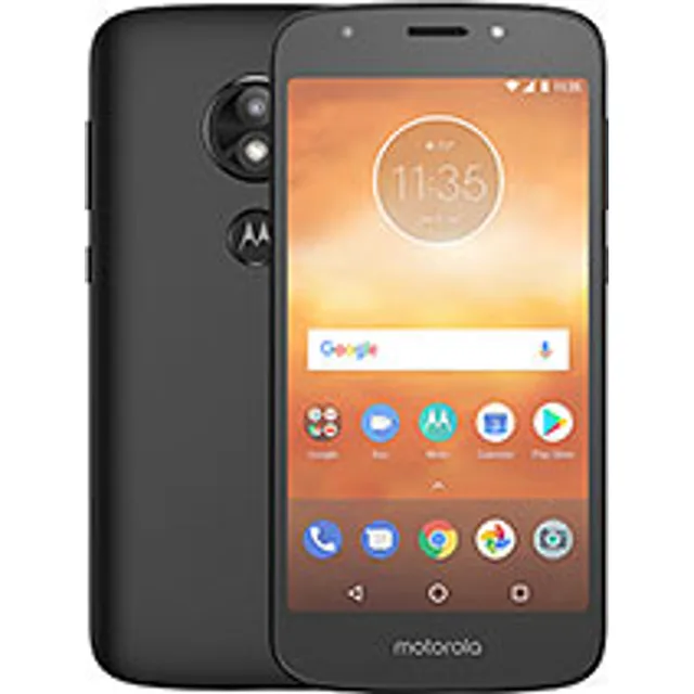 Motorola E5 Play – Cambio de pantalla