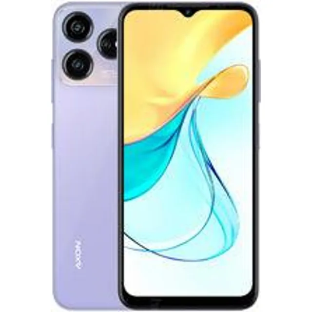 ZTE Axon 50 Lite – Cambio de pantalla