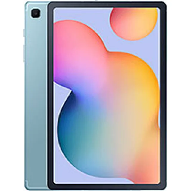 Samsung Galaxy Tab S6 Lite – Cambio de pantalla