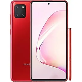 Samsung Note 10 Lite – Cambio de batería