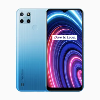 OPPO C25Y – Cambio de pantalla