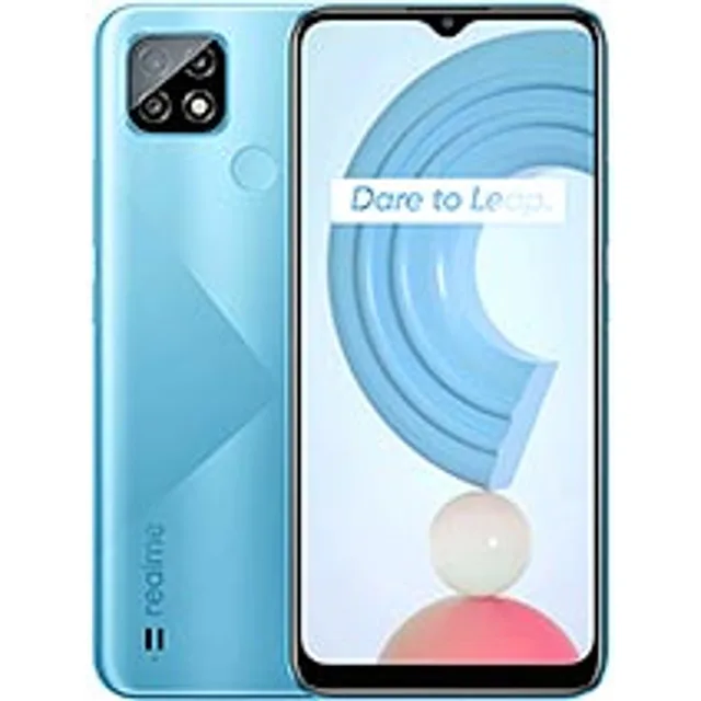 Oppo C21 – Cambio de centro de carga