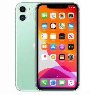 iPhone 11 – Cambio de pantalla