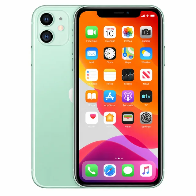 iPhone 11 – Cambio de batería