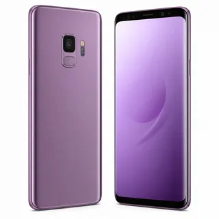 Samsung S9 – Cambio de batería