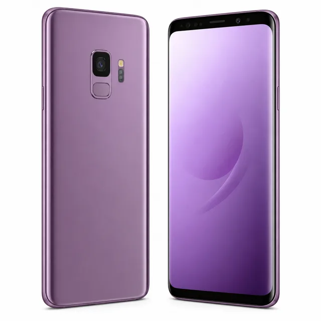 Samsung S9 – Cambio de centro de carga