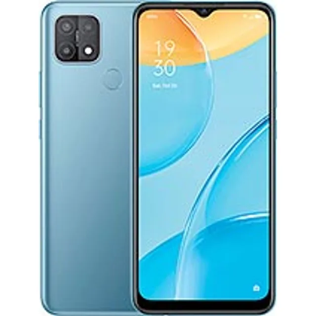 Oppo A15 – Cambio de centro de carga