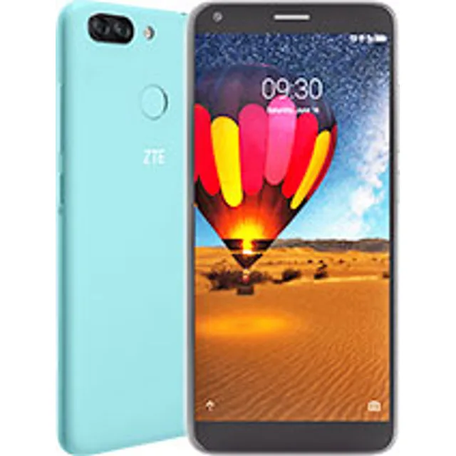 ZTE V9 Vita – Cambio de pantalla