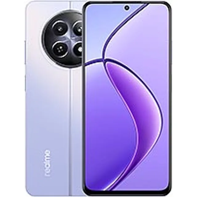 Realme 12 – Cambio de pantalla