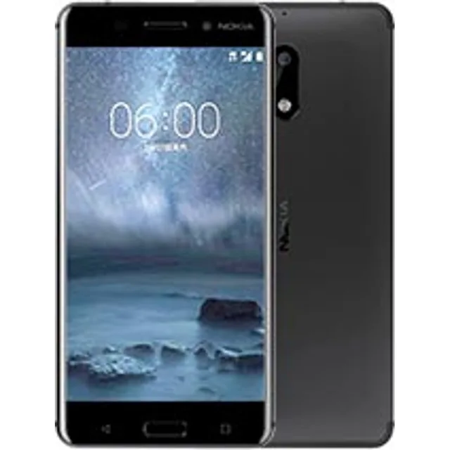 Nokia 6 – Cambio de centro de carga
