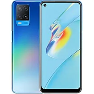 Oppo A54 – Cambio de centro de carga