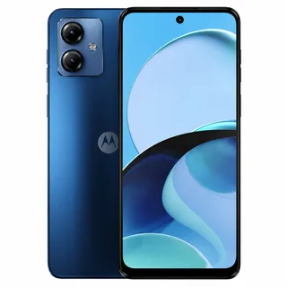 Motorola G14 – Cambio de centro de carga