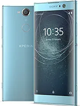 Sony XA2 – Cambio de pantalla