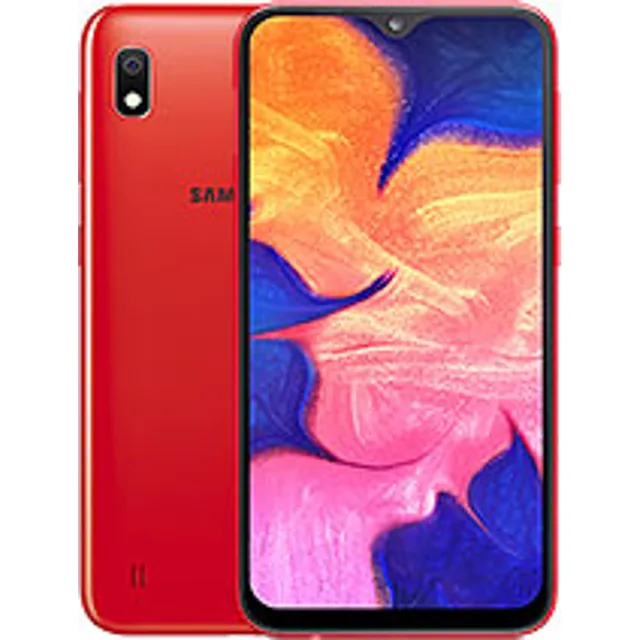 Samsung A10 – Cambio de batería