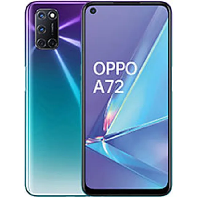Oppo A72 4G – Cambio de centro de carga