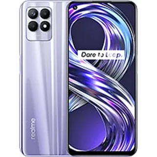 OPPO 8I – Cambio de pantalla
