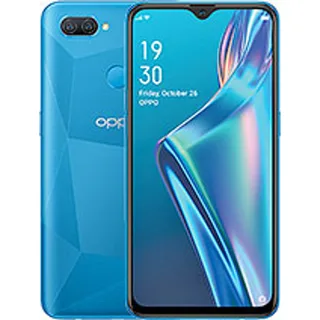 Oppo A12 – Cambio de batería