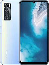vivo V20SE – Cambio de pantalla