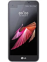 LG X Screen – Cambio de pantalla