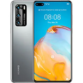 Huawei P40 – Cambio de batería