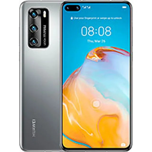 Huawei P40 – Cambio de pantalla