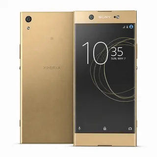Sony XA1 Ultra – Cambio de batería
