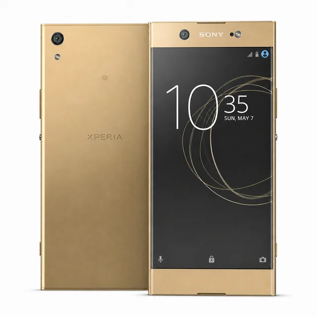 Sony XA1 Ultra – Cambio de batería