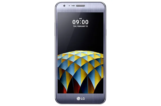 LG K580 BL T23 – Cambio de batería