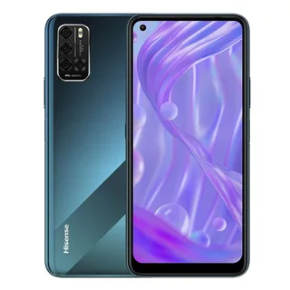 Hisense V50 – Cambio de batería