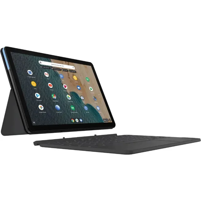 Lenovo Chromebook 10.1 – Cambio de pantalla