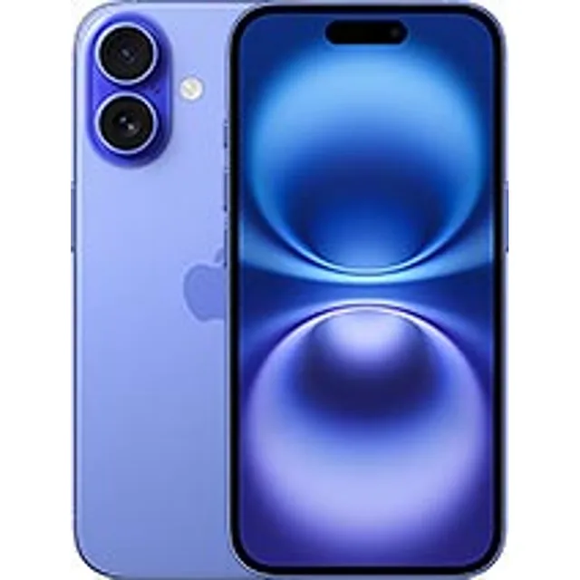 iPhone 16 – Cambio de pantalla