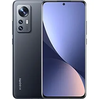Xiaomi Mi 12X – Cambio de pantalla