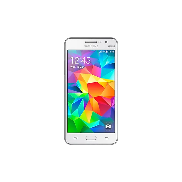 Samsung G531 – Cambio de pantalla