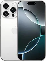 iPhone 16 Pro – Cambio de pantalla