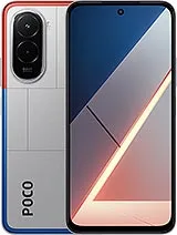 Xiaomi Poco M7 4G – Cambio de pantalla