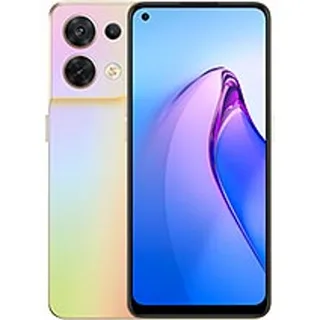 Oppo Reno 8 – Cambio de batería
