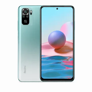 Xiaomi Redmi Note 10 4G – Cambio de batería
