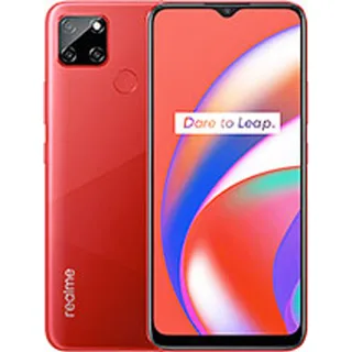 realme C12 – Cambio de batería