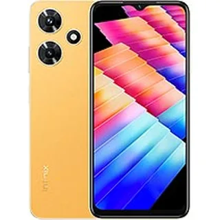 Infinix Hot 30I – Cambio de centro de carga