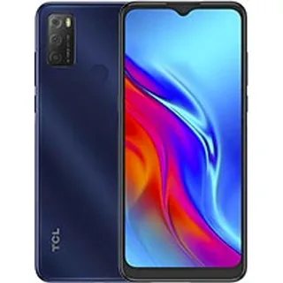 TCL 20 E – Cambio de pantalla