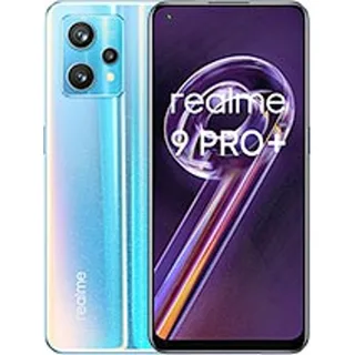 Realme 9 Pro+ 5G – Cambio de pantalla