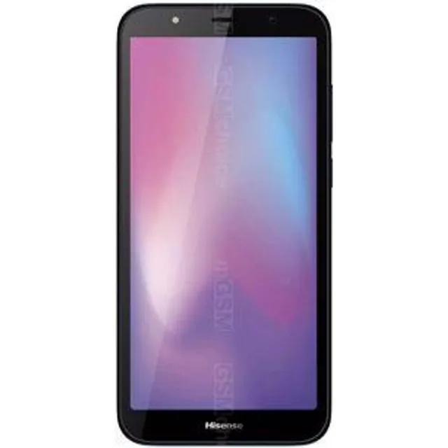 Hisense E20 – Cambio de batería