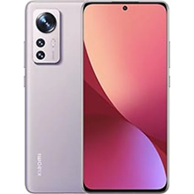 Xiaomi Mi 12 – Cambio de pantalla